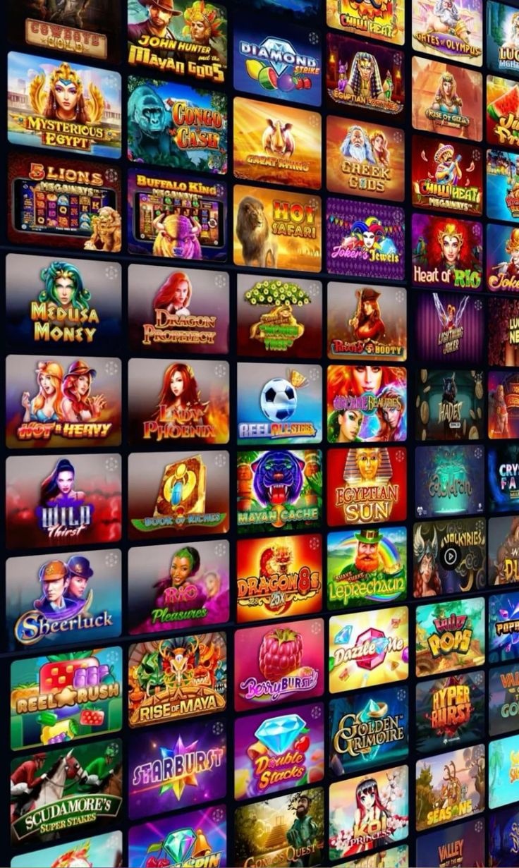 Supercharged Clovers game